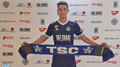 TSC: Na početku priprema još jedno pojačanje, Linglong  Superliga Srbije
