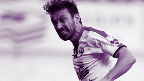 Iskusni Nikola Mikić predvodi mlade ''grafose'', Prva liga Srbije