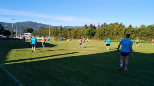 Pirotske "tobdžije" spremaju "džebanu"!, Zona "Istok"