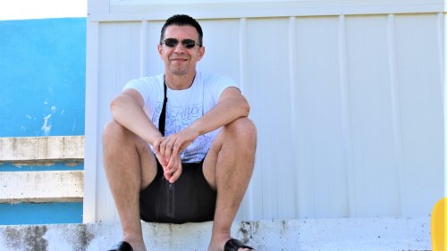 Dalibor Novčić rekao zbogom seniorima, ali ostao u fudbalu, Srpska liga Vojvodina