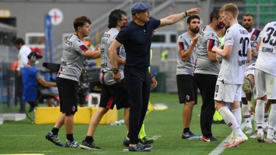 Miha sa igračem manje i uz preokret srušio Inter