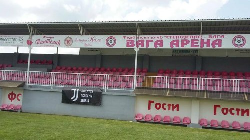 Nenad Masal iz omladinskog pogona ''traktorista'' prekomandovan na klupu Stepojevca, Srpska liga Beograd