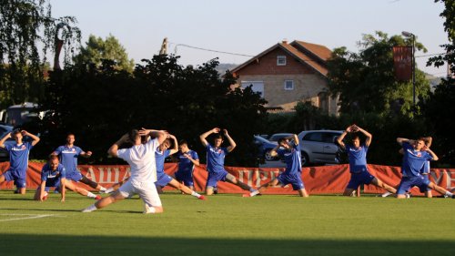 Vojvodina otkazala pripreme na Zlatiboru, Linglong  Superliga Srbije