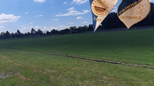 Panonija od danas više ne postoji , PFL Subotica