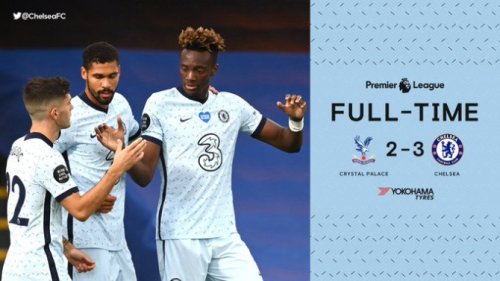 Čelsi savladao Palas u odličnom meču