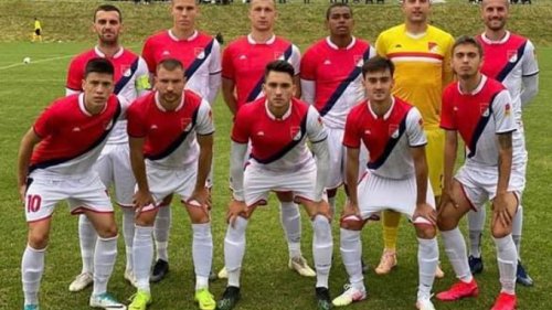 Novosađani na Zlatiboru rade punom parom, Linglong  Superliga Srbije
