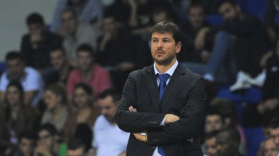 Šćepanović vodi Partizan