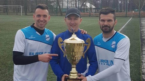 U godini jubileja Leštani postali novi srpskoligaš, Beogradska zona