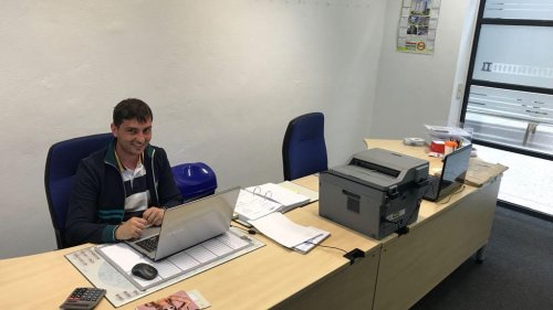 Neće se skoro zakotrljati lopta u Tutinu, Novom Pazaru i Sjenici, Srpska liga Zapad