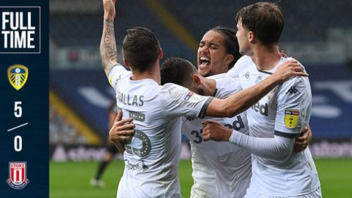 Lids ''petardom'' napravio još jedan korak ka promociji