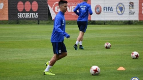 Čukarički došao po Bradonjića, BH Telecom Premijer liga