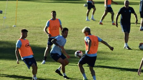 ''Građevinari'' bruse formu na Zlatiboru, Linglong Superliga Srbije