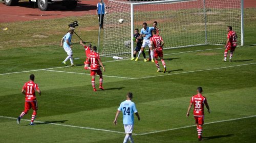 Niški Radnički sezonu počinje duelom sa ekipom Metalca na "Čairu", Linglong Superliga Srbije