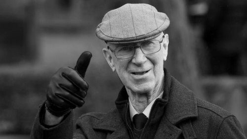 Preminuo Džeki Čarlton