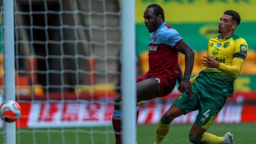 Antonio sa četiri gola poslao Norič u drugu ligu