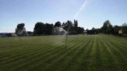 Reaktiviran Karađorđe iz Radovanja