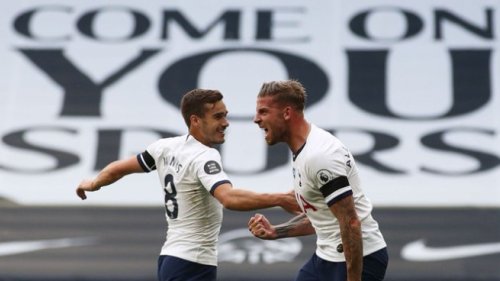 Totenhemu derbi Severnog Londona