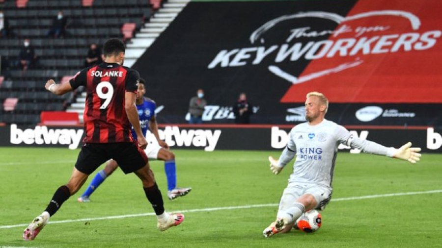 Nestvaran preokret Bormuta za nadu, Lester sve dalje od LŠ, Engleska: Premier League