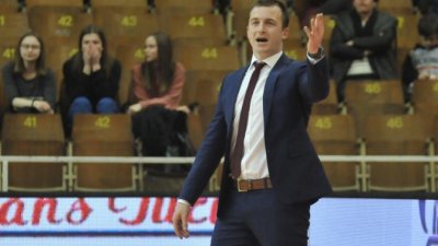 Podgorica spoj mladosti i iskustva