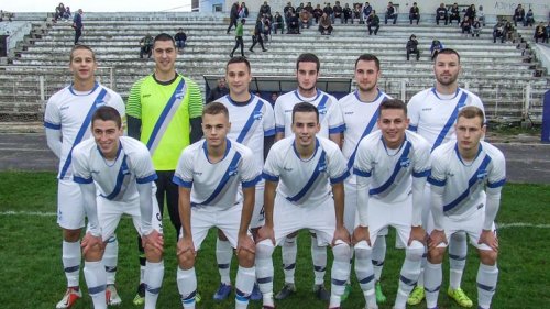 Timok 1919 na putu nekadašnje slave, Zona "Istok"