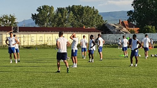 U pirotskom Radničkom izabrano rukovodstvo, pripreme u toku, sledi formiranje ekipe i trening utakmice!, Prva liga Srbije