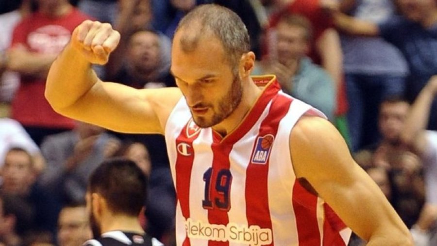 Simon se vratio, Euroleague