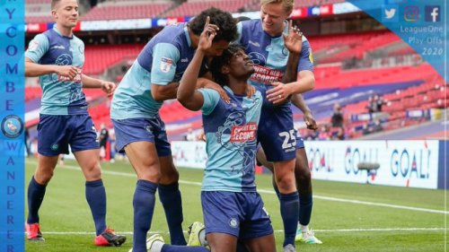 Vikomb u Čempionšipu