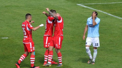 15 dana pre starta sezone Radnički počinje pripreme, Linglong Superliga Srbije