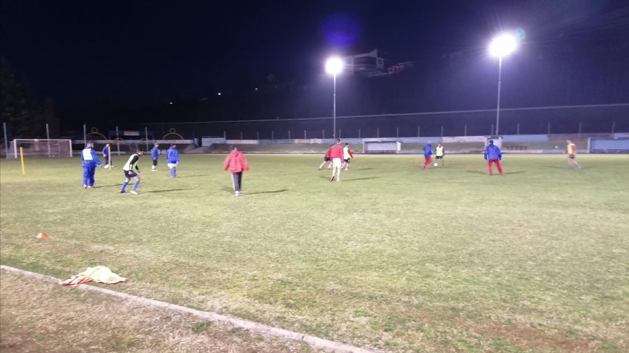 U Moravi Stanković ustupio kormilo Antiću, Zona "Jug"