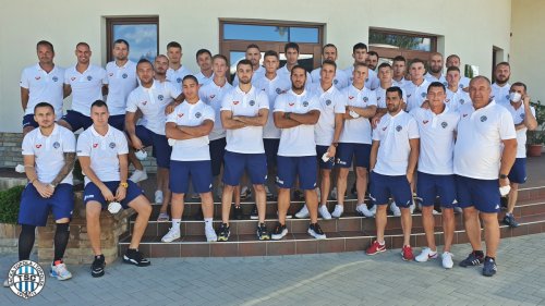 Fudbaleri TSC-a otputovali u Mađarsku na drugi deo priprema, Linglong Superliga Srbije