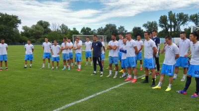Šest golova na utakmici A ekipe, pobeda B ekipe, Linglong Superliga Srbije