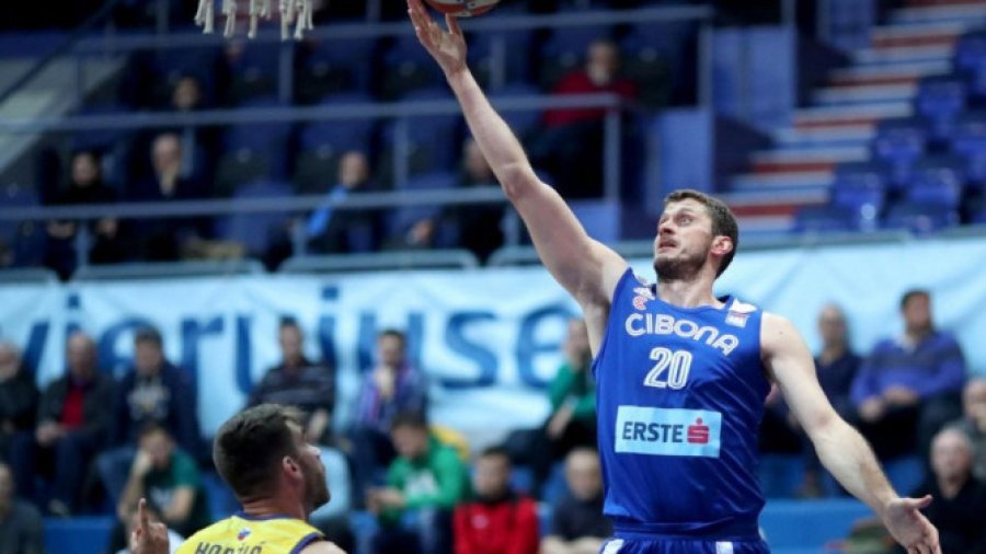  Mostarac Marin Rozić preuzima mesto sportskog direktora Cibone, ABA liga