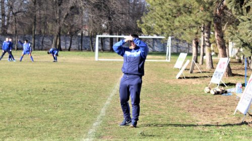 Fudbaleri Vojvodine iz Bačkog Gradišta uveliko rade i igraju utakmice, Vojvođanska liga "Sever"