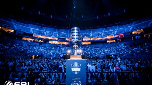 ESL One u Kelnu će se ipak odigrati online