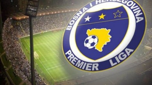 Premijer liga Bosne i Hercegovine dobija prijatelja, m:tel Premijer liga BiH