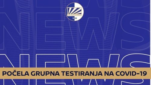 Testiranja u Nikšiću, Telekom 1.CFL