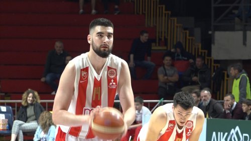 Ristić se ne vraća na Mali Kalemegdan, ABA liga