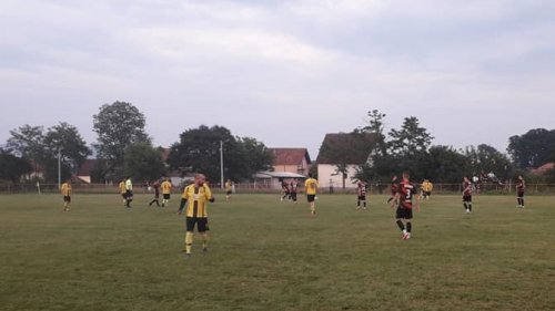 Novi zonaš iz Požege, Ariljska rampa pružila dostojan otpor srpskoligašu iz Užica, Zona Zapadno-moravska