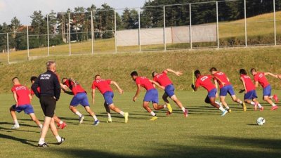 Jagodić nazire prvi tim, m:tel Premijer liga BiH