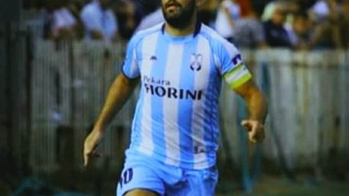 Maksimović se vratio u Moravu, Zona Podunavsko-šumadijska