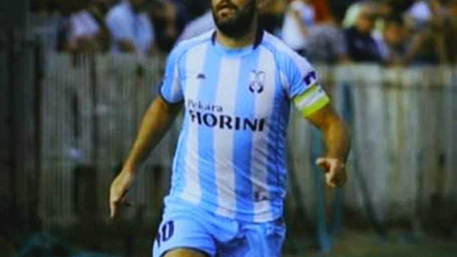 Maksimović se vratio u Moravu, Zona Podunavsko-šumadijska