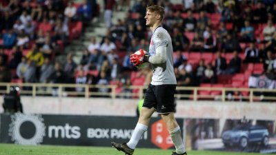 Emil Rockov prešao u Fehervar, Linglong Superliga Srbije