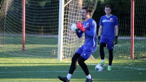 Simić: Borba za trofej i u narednoj sezoni, Linglong Superliga Srbije