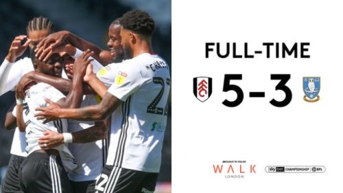 Neverovatno efikasno popodne u Čempionšipu, dva gola Mitra