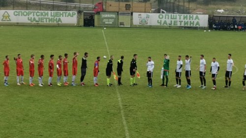 Druga pobeda Čukaričkog u istom danu, Danilo Pantić za duplo slavlje, Linglong Superliga Srbije