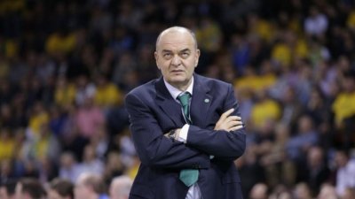 Da svi stanu iza Šćepanovića