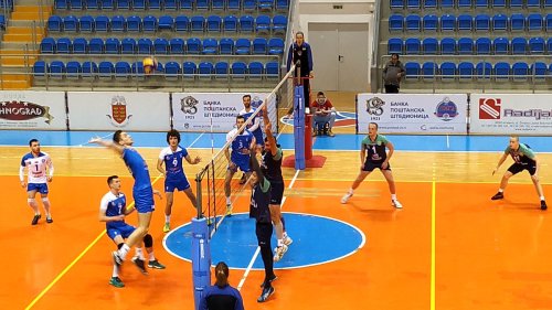 "Musketari" sa novom upravom i trenerom, Superliga Srbije