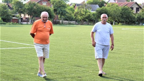 Kraj Tise se mobilno radi, ali nedostaju utakmice, Srpska liga Vojvodina