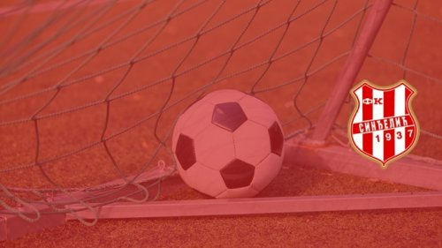 Prijateljska utakmica: Sinđelić – Železničar 0:2, Prva liga Srbije