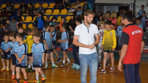 Brašanac povređen u duelu sa Mesijem, Španija: LaLiga